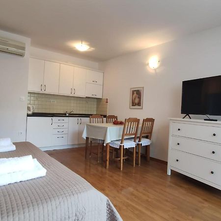 Ivana Apartman 2 Crikvenica Eksteriør bilde