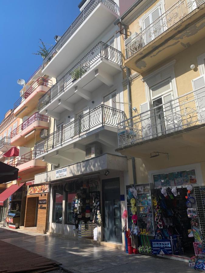 Ivana Apartman 2 Crikvenica Eksteriør bilde